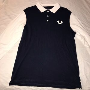 Men true religion shirt